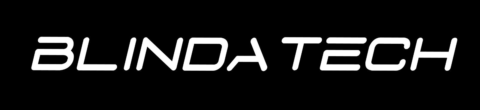 LOGO - BLINDA TECH - 2025
