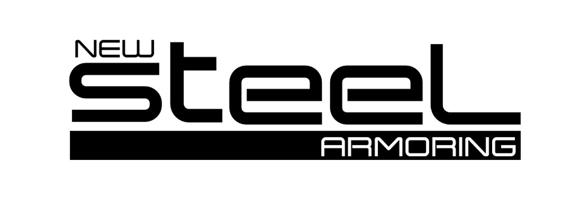 LOGO - NEW STEEL ARMORING