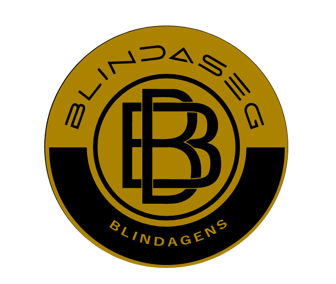 blindaseg