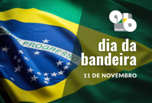 dia da bandeira