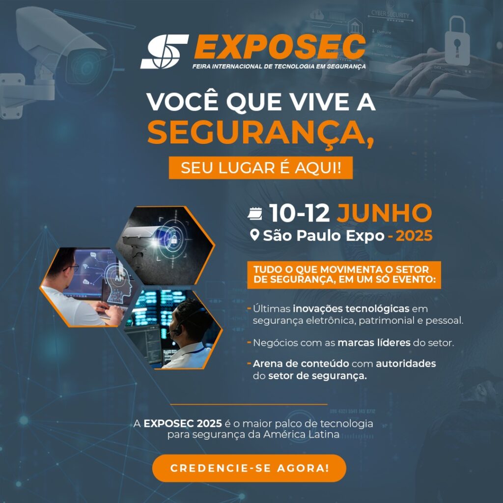 EXPOSEC 2025