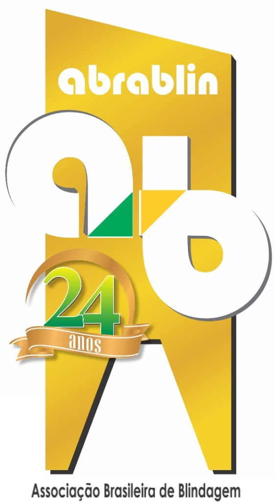 SELO 24 ANOS ABRABLIN – LARANJA DOURADO